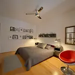 Mill Loft - High End