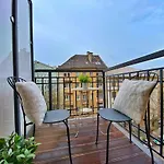 Mill Loft - High End