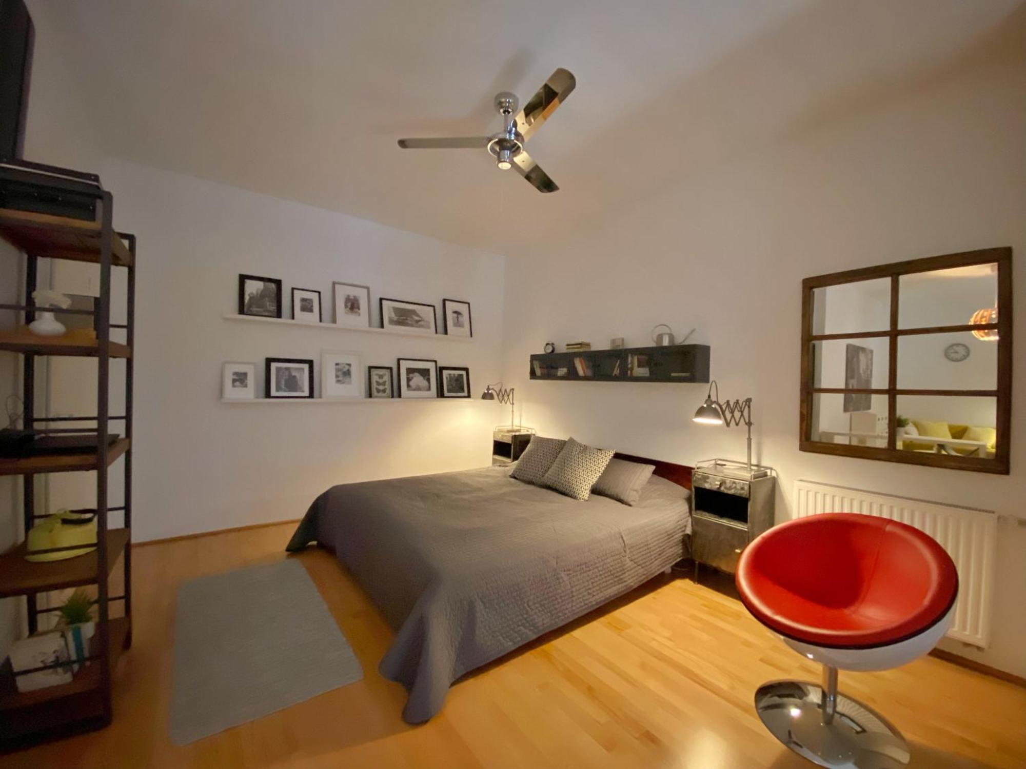 Apartment Mill Loft - High End