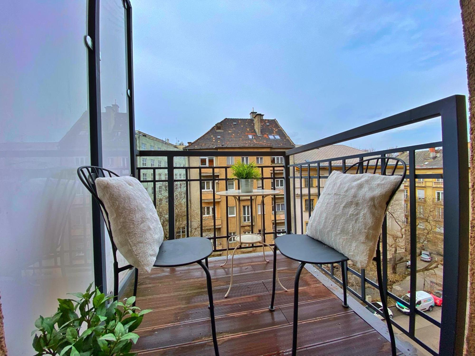 Apartment Mill Loft - High End