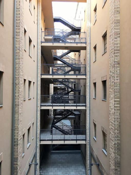 Mill Loft - High End Apartment