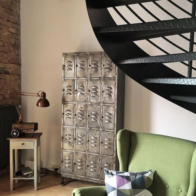 Mill Loft - High End *