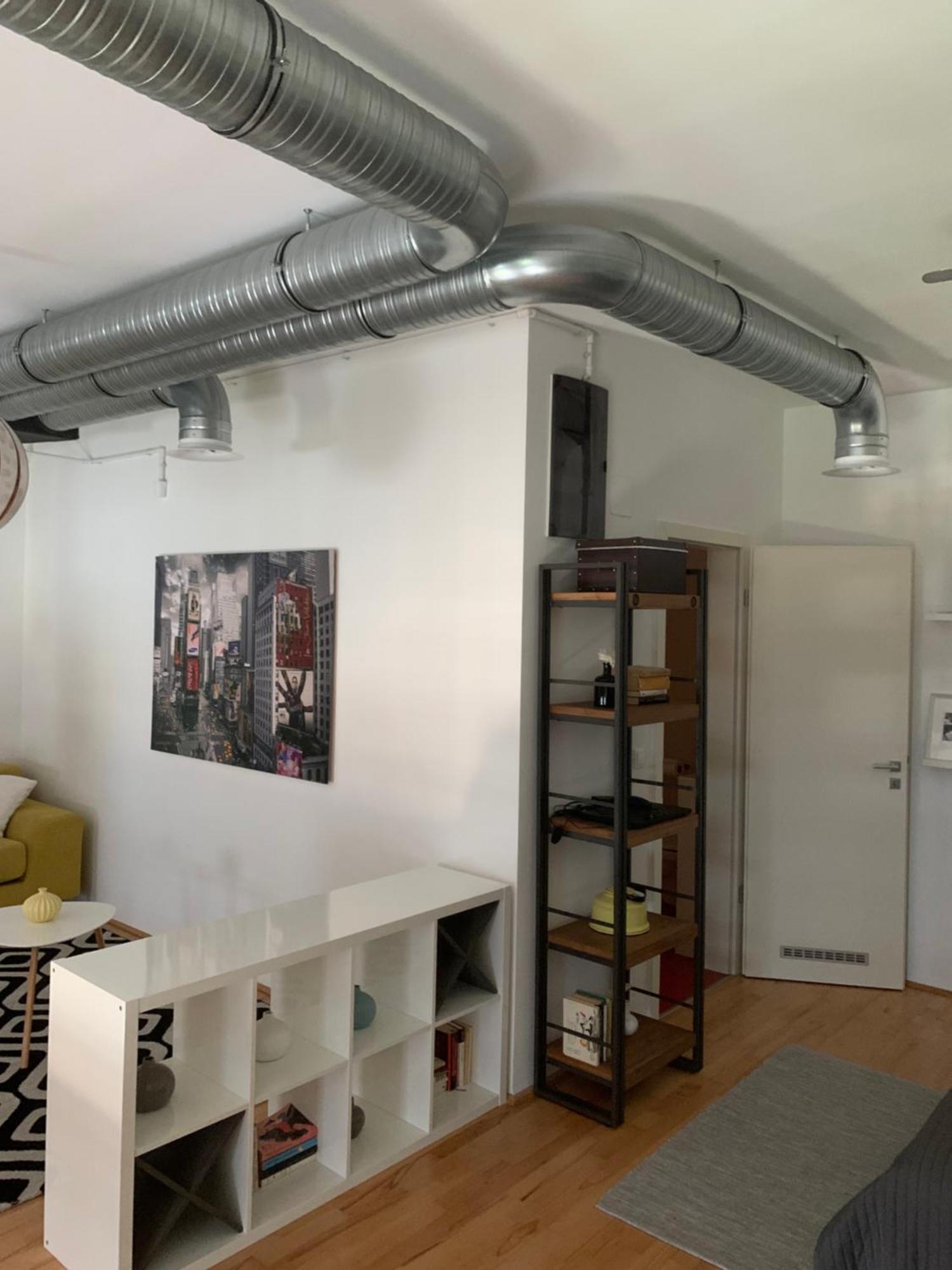 Mill Loft - High End Apartment